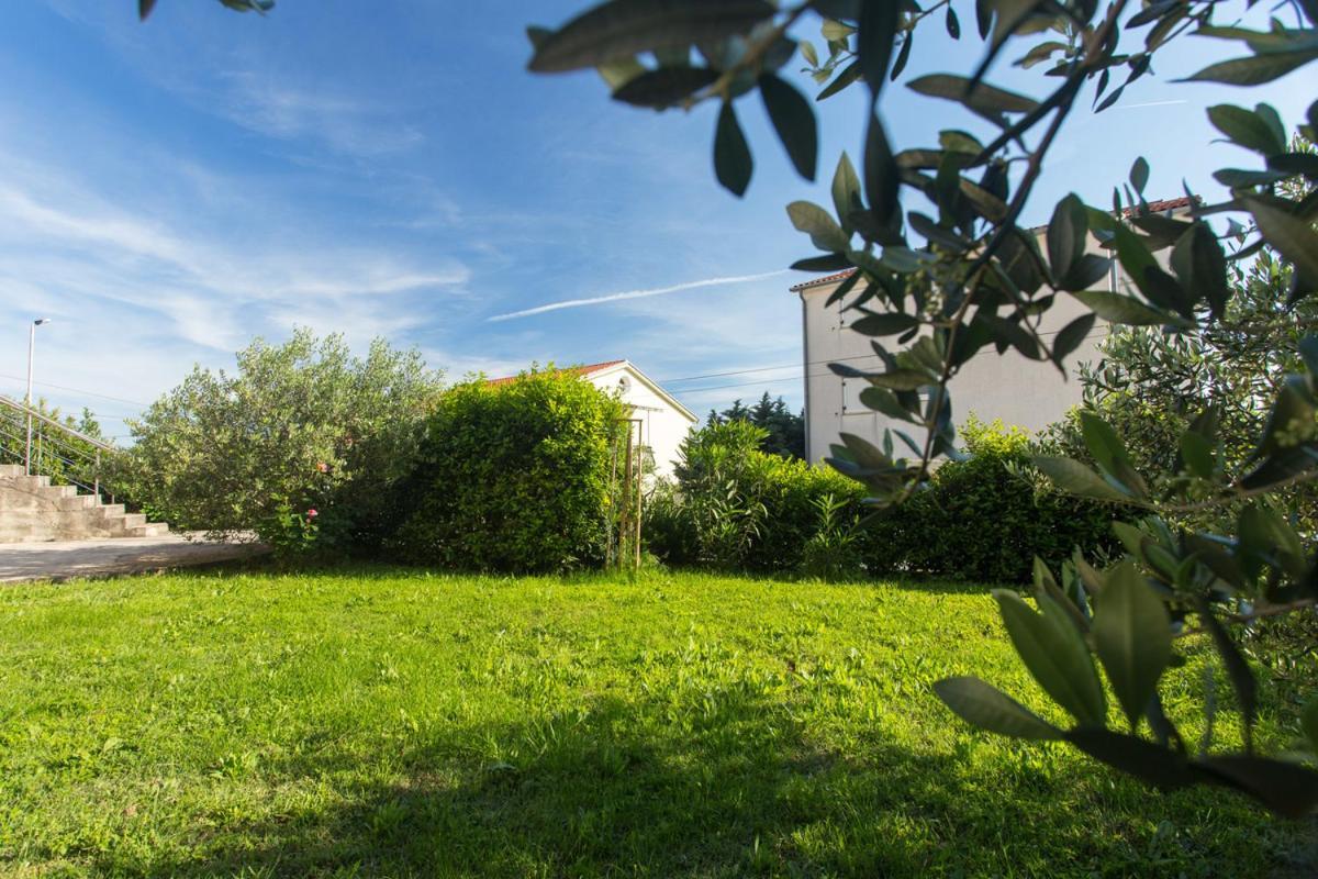 Apartments Adriatic 3 Selce Extérieur photo