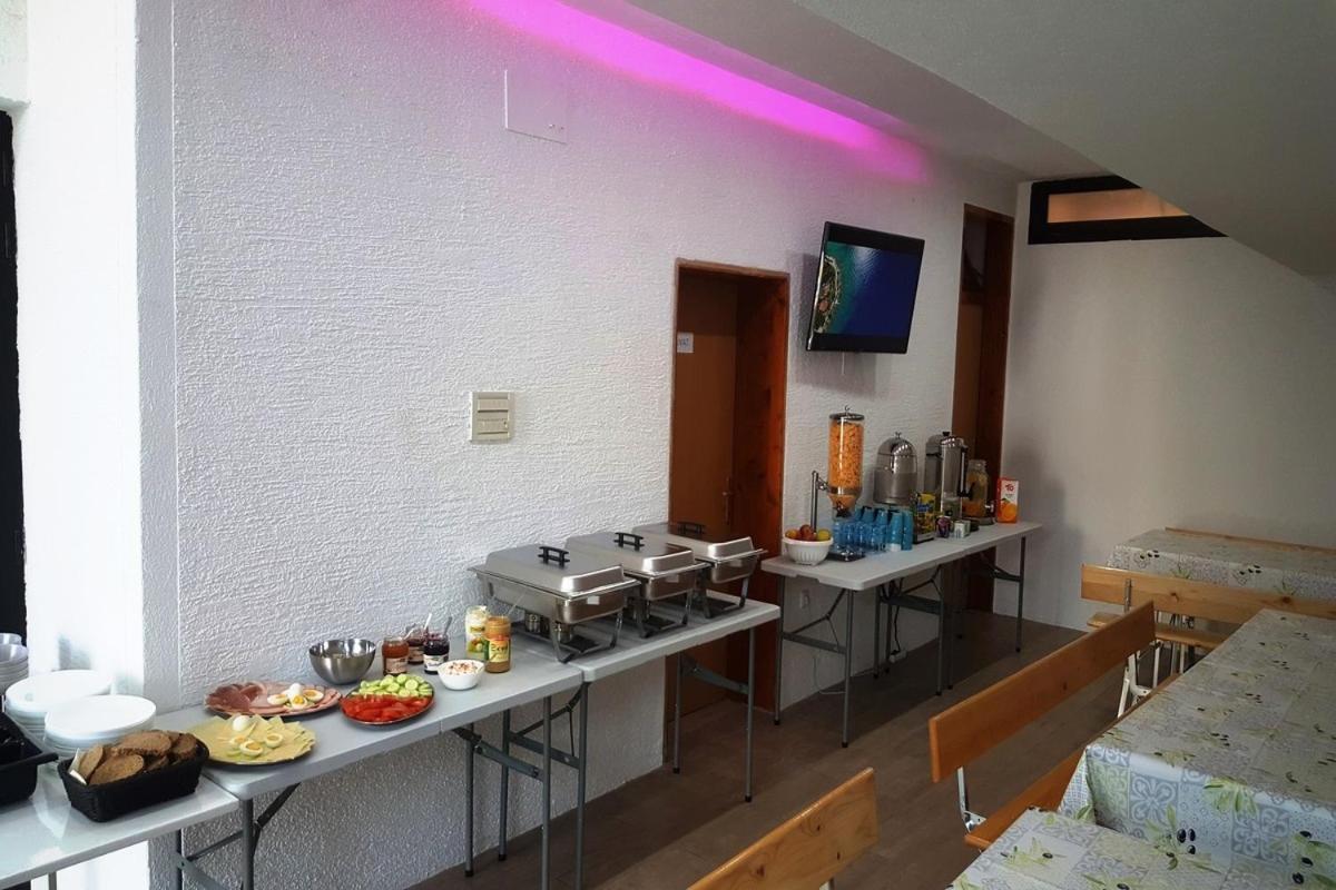 Apartments Adriatic 3 Selce Extérieur photo