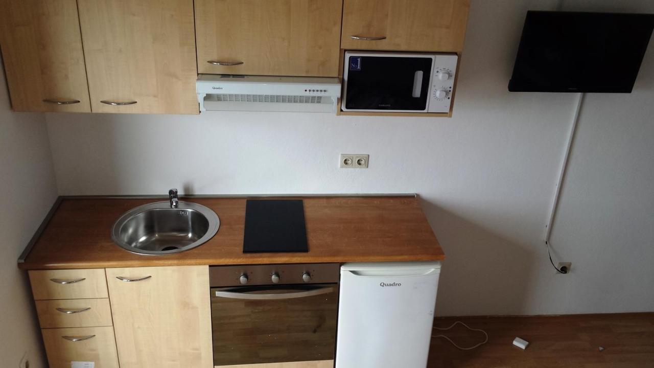 Apartments Adriatic 3 Selce Extérieur photo