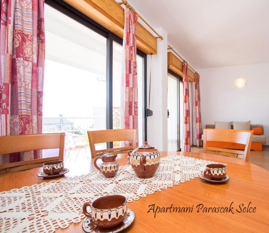 Apartments Adriatic 3 Selce Extérieur photo