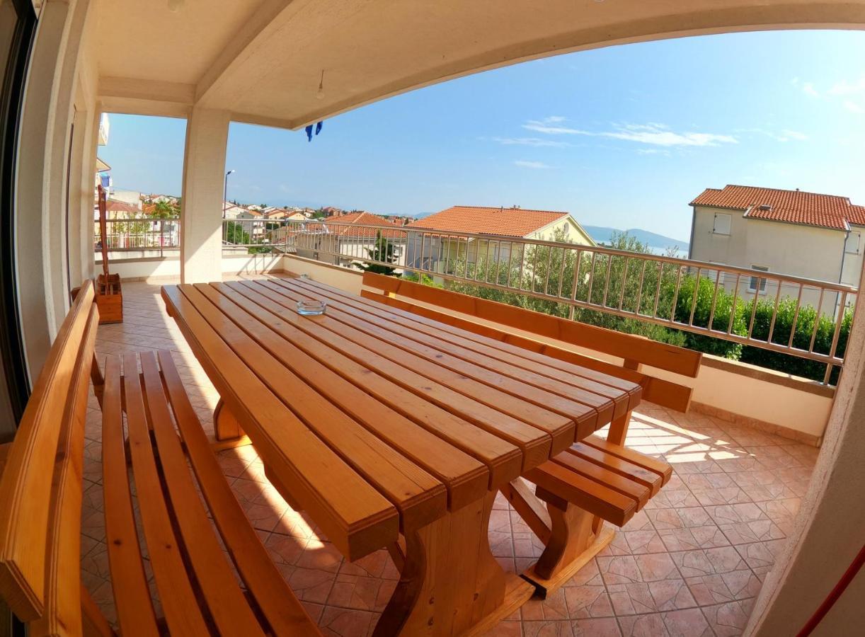 Apartments Adriatic 3 Selce Extérieur photo