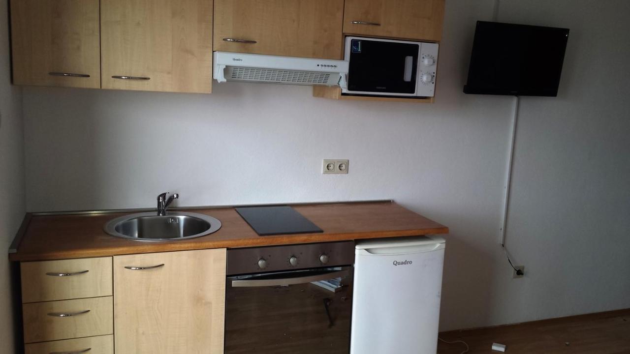 Apartments Adriatic 3 Selce Chambre photo